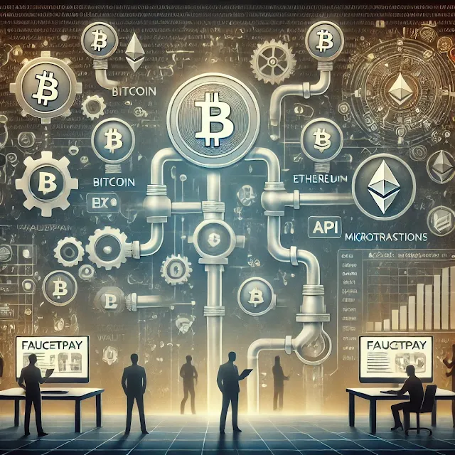 Understanding FaucetPay Script: A Comprehensive Guide
