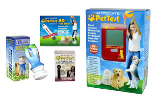 Buy Pet Test Strips