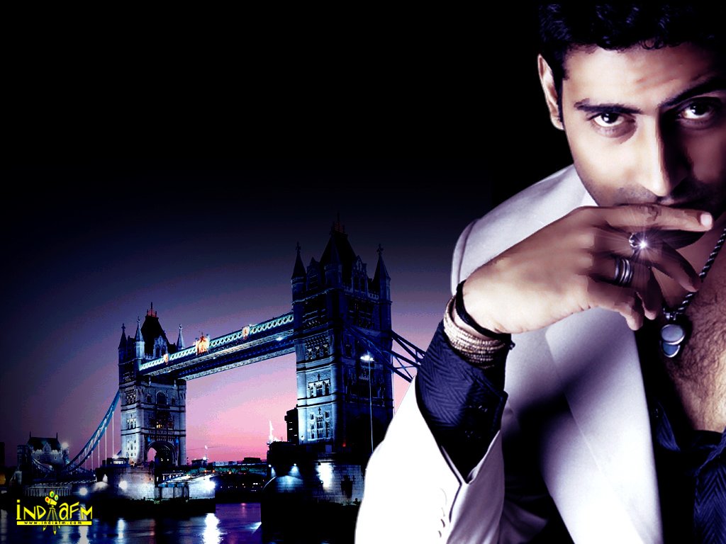 Abhishek bachchan wallpapers, photos, abhishek bachchan picture gallery