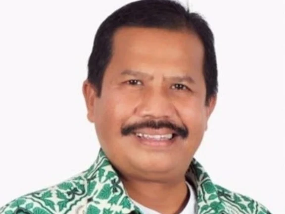 Ketua APDESI yang Sah Kutuk Keras Nama Organisasinya Dicatut Terkait Dukungan Perpanjangan Masa Jabatan Presiden Jokowi