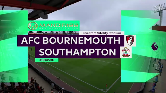 Prediksi AFC Bournemouth Vs Southampton, Minggu 19 Juli 2020 Pukul 20.00 WIB