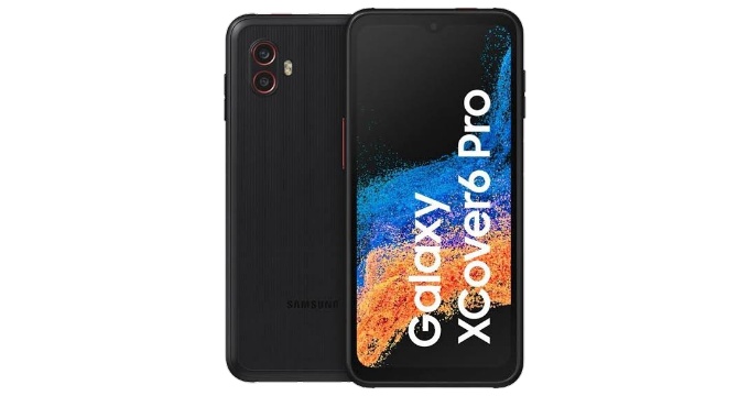 Samsung Galaxy XCover 6 Pro 5G price in UAE | Samsung Galaxy Xcover 6 Pro Price in UAE 2023 & Specs