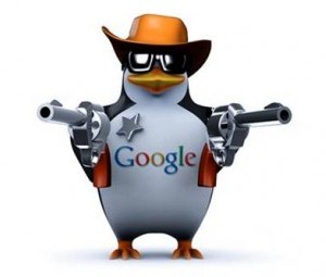 Google Penguin