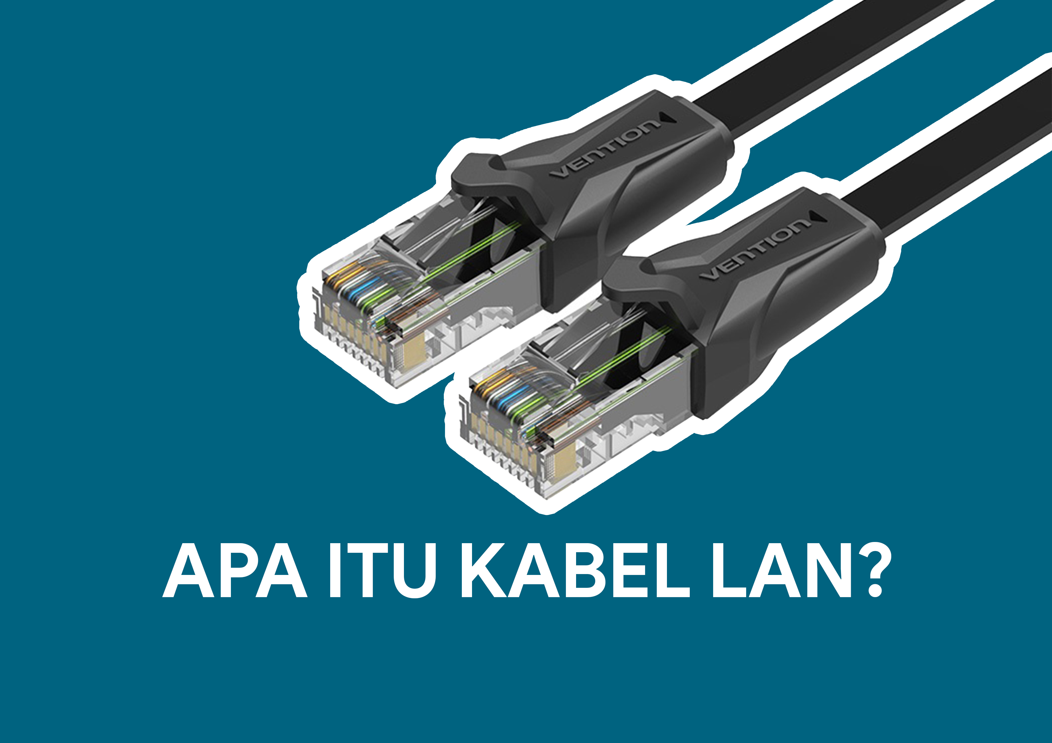 Kabel Lan