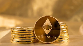 Ethereum - Second Largest Crypto Currency in the World