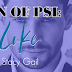  Release Blitz for Men of PSI: Luke, The Profiler by Stacy Gail
