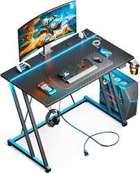 Best Gaming Desks of 2024: Elevate Your Gaming Experience