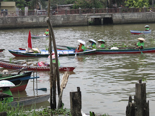 FESTIVAL BUDAYA PASAR TERAPUNG 10