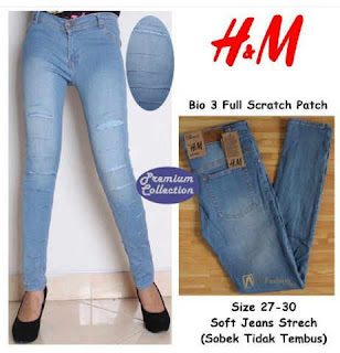 jeans murah, jeans cewek murah, jeans terbaru 2015