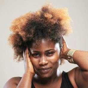 Ebola scare: Lydia Forson narates her trip to Lagos Nigeria