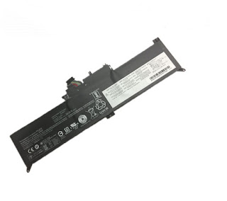 SB10F46465 00HW027 bateria do Lenovo ThinkPad Yoga 260 15.2V 44Wh