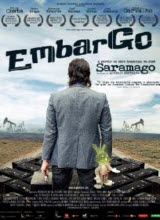 Embargo movies