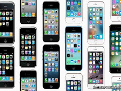 iPhone Sambut Ulang-Tahun Ke-10 Pada 2017