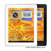 Tablet Onda V812 Quad Core