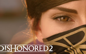 Dishonored 2 Pc Game Free Download