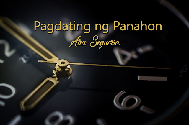 Pagdating Ng Panahon Aiza Seguerra