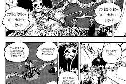 View Manga One Piece 995 Bahasa Indonesia Pics