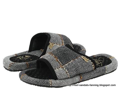 Reef sandals fanning:reef-887415