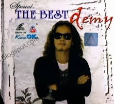 Full Album Special The Best Demy