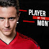 HERRERA PROUD TO WIN REDS' FEBRUARY AWARD.