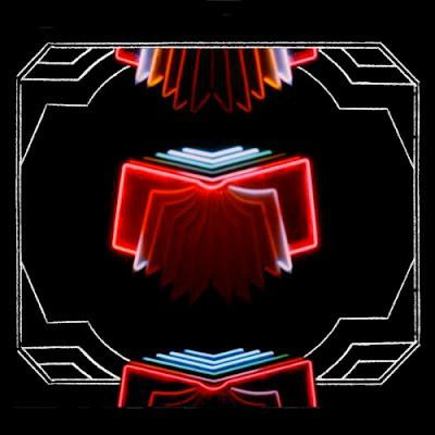 Neon Bible