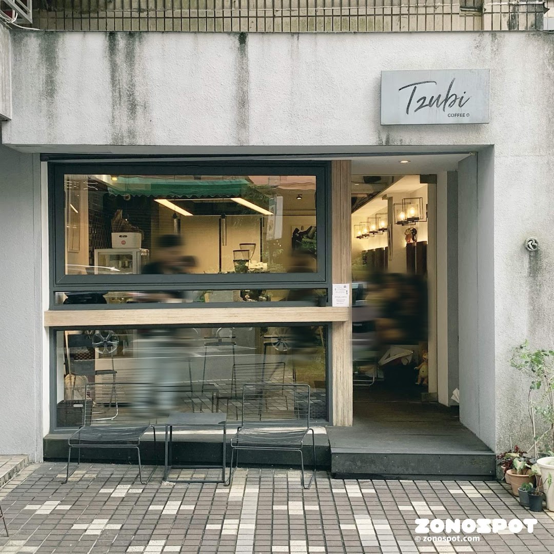 TZUBI COFFEE