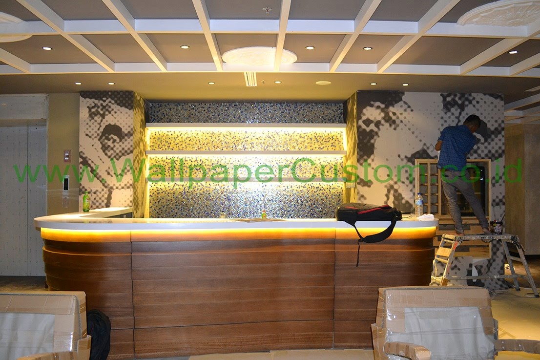 Jual Wallpaper Dinding 3d Jakarta Jual Wallpaper Dindind 3d Murah