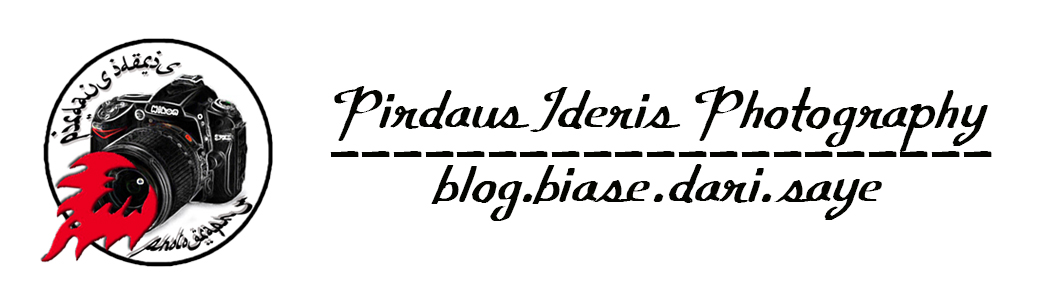 P i r d a u s I d e r i s P h o t o g r a p h y 