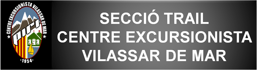 SECCIÓ TRAIL CEVDM