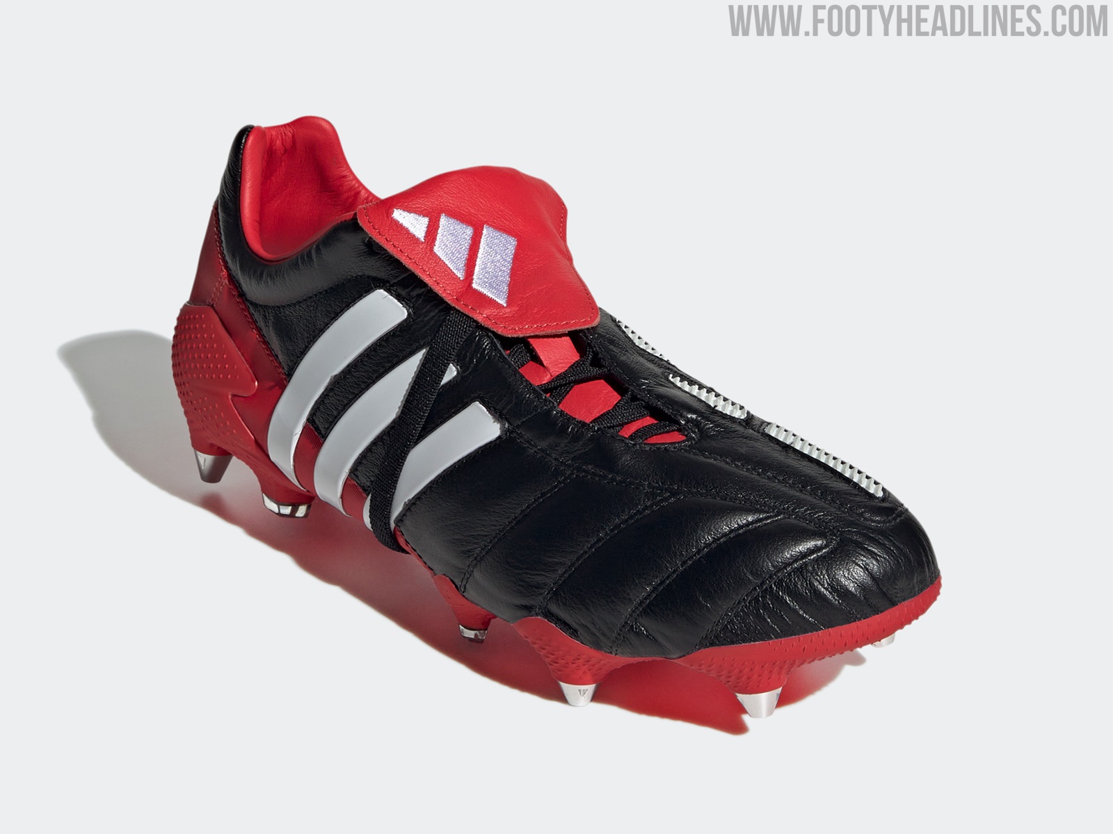 Adidas Predator Mania Project Completed – Boots Vault