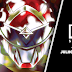 Lançamentos Quadrinhos de Power Rangers | Julho à Setembro de 2022