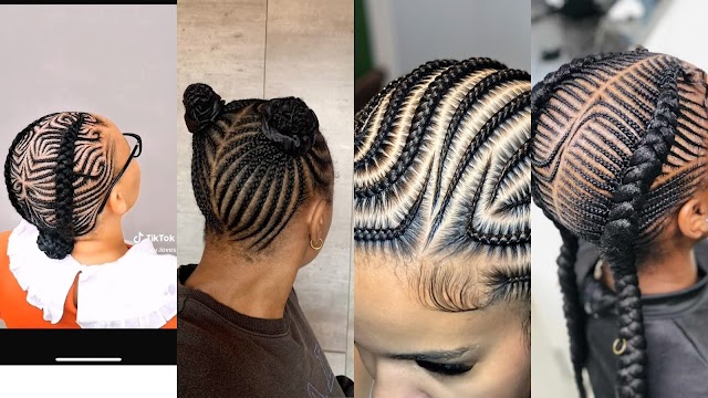 25 PHOTOS: Celebrity-inspired hairstyles for special occasions ‎