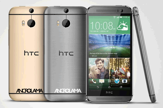 HTC One M8 Güncelleme Hataları