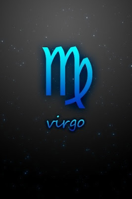 virgo simbolo