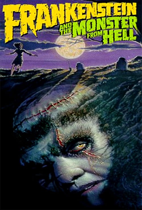 [HD] Frankenstein y el monstruo del infierno 1974 Pelicula Completa Subtitulada En Español