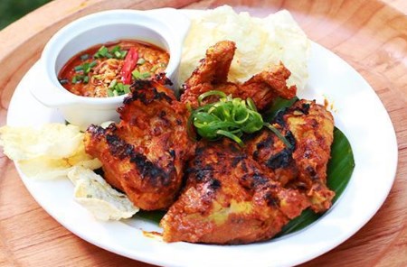 yam bumbu rujak, Resep ayam bumbu rujak, Cara membuat ayam bumbu rujak,Resep ayam bakar bumbu rujak, Resep ayam  bakar bumbu rujak santan, Resep ayam bakar bumbu rujak tanpa santan