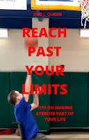 Cover of Reach Past Your Limits