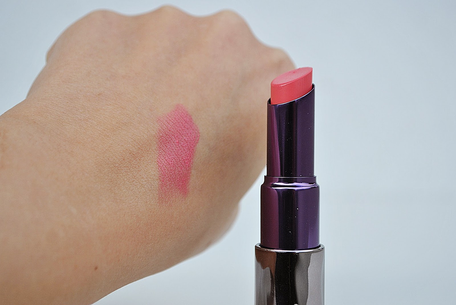 URBAN DECAY LIPSTICK - STREAK