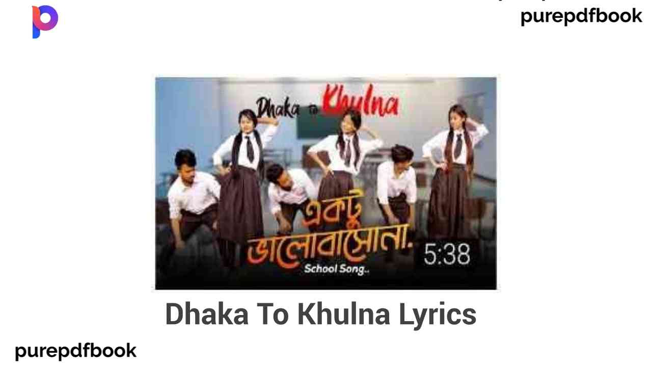 Dhaka To Khulna