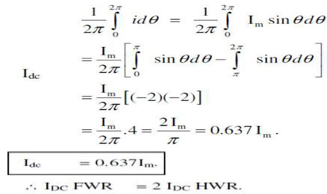 Electronic Devices and Circuits (EDC)