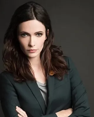 Elizabeth Tulloch