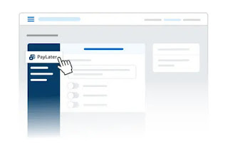 Metode Pembayaran traveloka via PayLater
