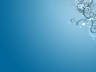 Blue Wallpapers Vector