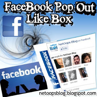 facebook pop out likebox