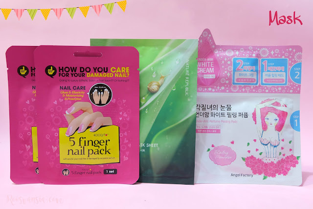 althea; althea-korea; review-belanja-althea; althea-review-blog; cara-belanja-althea; althea-birthday-box; althea-box; the-saem-althea; its-my-althea