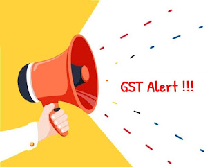GST Council meeting dated 28th May 2021