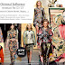 [ TREND REPORT ] ORIENTAL INFLUENCE by Marina Araujo Alvarez