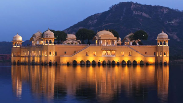 Jaipur