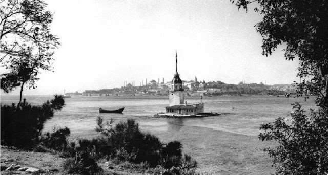 Etiket Haber: İstanbul Fotoğrafları