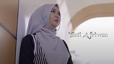  Yanti Afriwan Lestarikan Musik Melayu Lewat Rilis Lagu 'Tidakkah Kau Rindu Padaku'